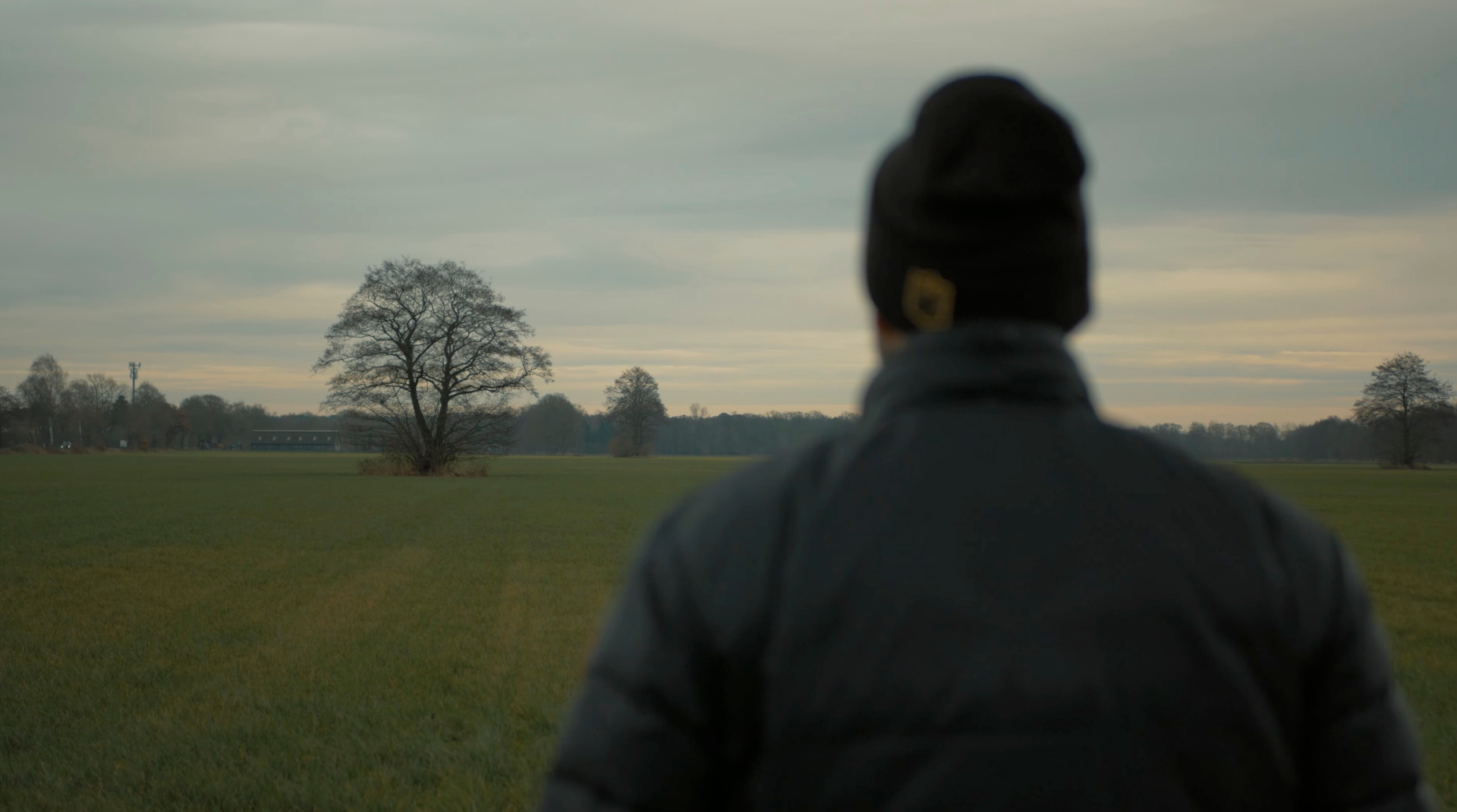 Cinematic Brand Film Dreh in Bremen